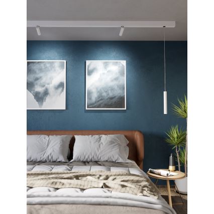 Eglo - LED Reflektorska svjetiljka za tračni sustav 1xLED/9W/230V