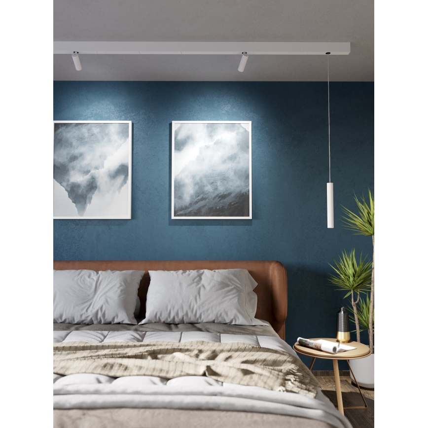 Eglo - LED Reflektorska svjetiljka za tračni sustav 1xLED/9W/230V