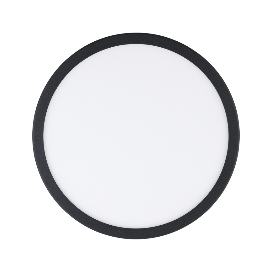 Eglo - LED prigušiva kupatilska svetiljka LED/19,5W/230V IP44 ZigBee, prečnika 28,5 cm