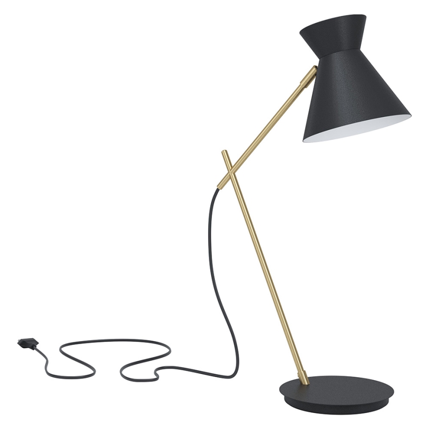 Eglo - Stona lampa 1xE27/10W/230V