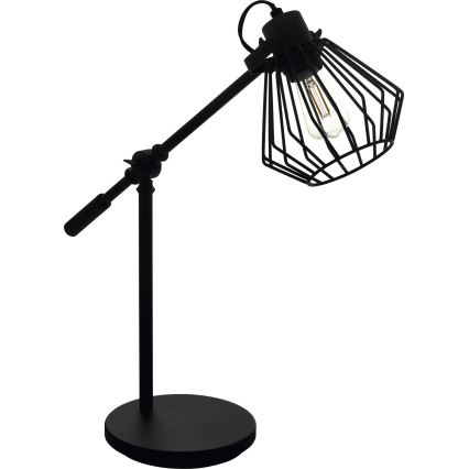 Eglo - Stona lampa 1xE27/40W/230V