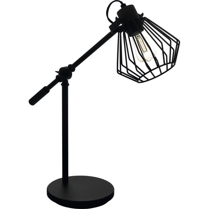 Eglo - Stona lampa 1xE27/40W/230V