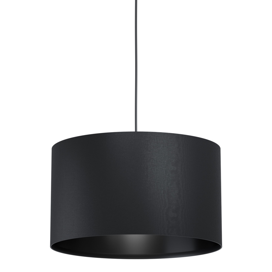 Eglo - Luster na sajli 1xE27/40W/230V