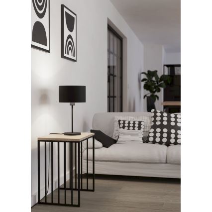 Eglo - Stona lampa 1xE27/40W/230V
