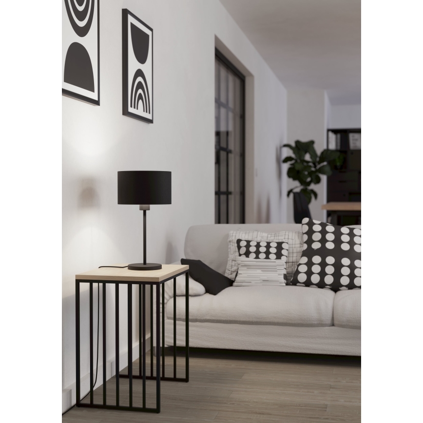 Eglo - Stona lampa 1xE27/40W/230V