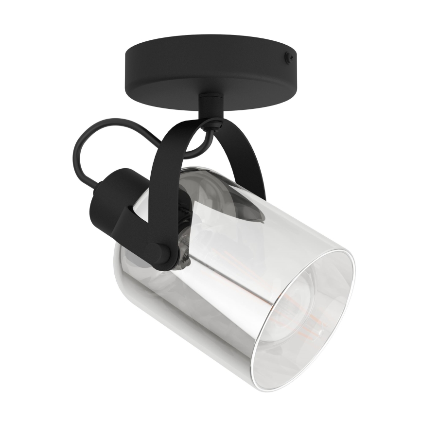 Eglo - Reflektorska lampa 1xE27/28W/230V