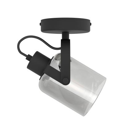 Eglo - Reflektorska lampa 1xE27/28W/230V