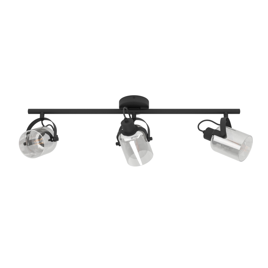 Eglo - Reflektorska lampa 3xE27/40W/230V