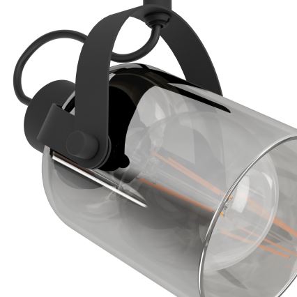Eglo - Reflektorska lampa 3xE27/40W/230V