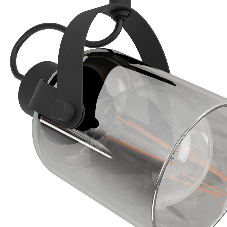 Eglo - Reflektorska lampa 3xE27/40W/230V
