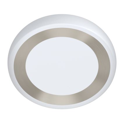 Eglo - LED Plafonjera LED/22W/230V