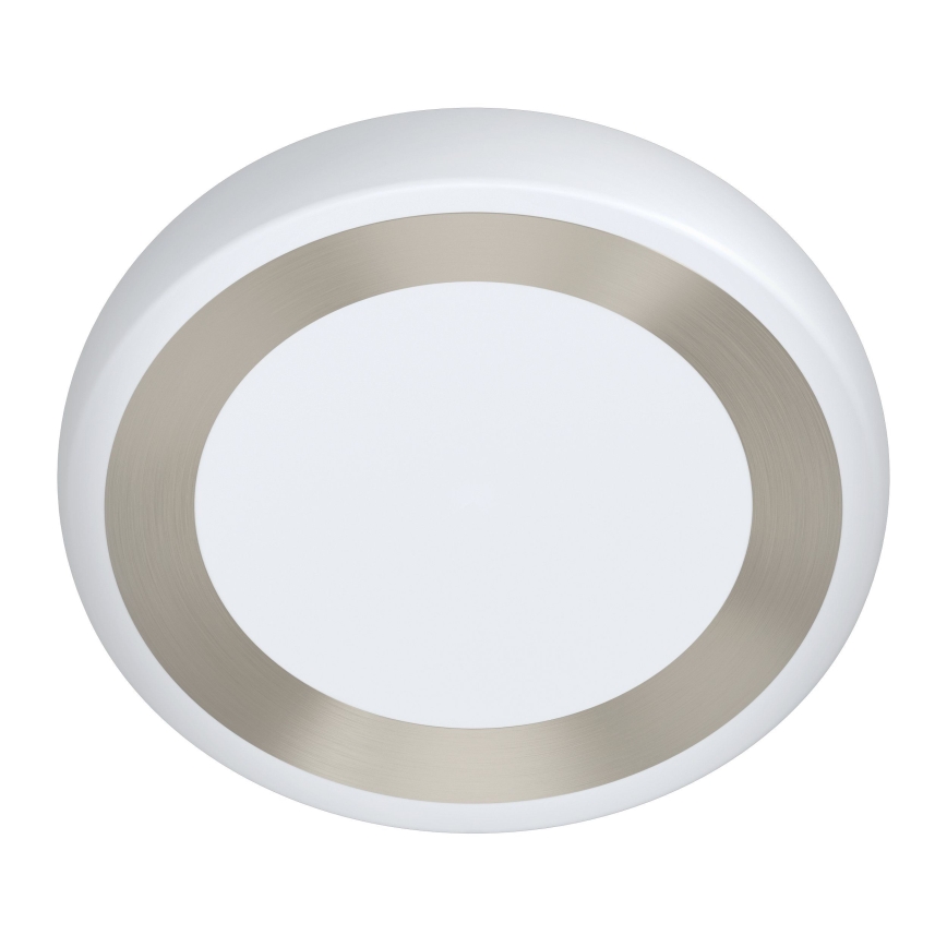 Eglo - LED Plafonjera LED/22W/230V