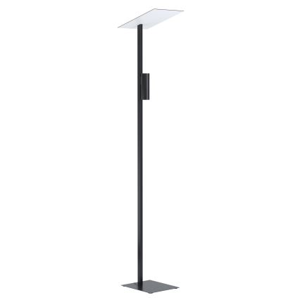 Eglo - Podna LED lampa 2xGU10/5W/230V