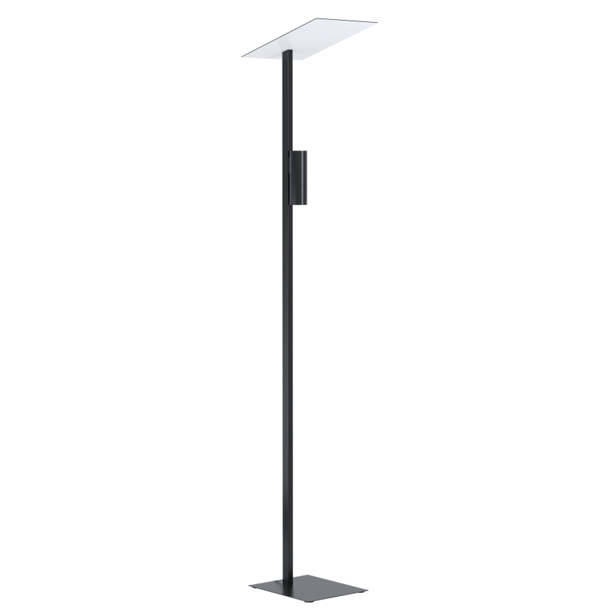 Eglo - Podna LED lampa 2xGU10/5W/230V