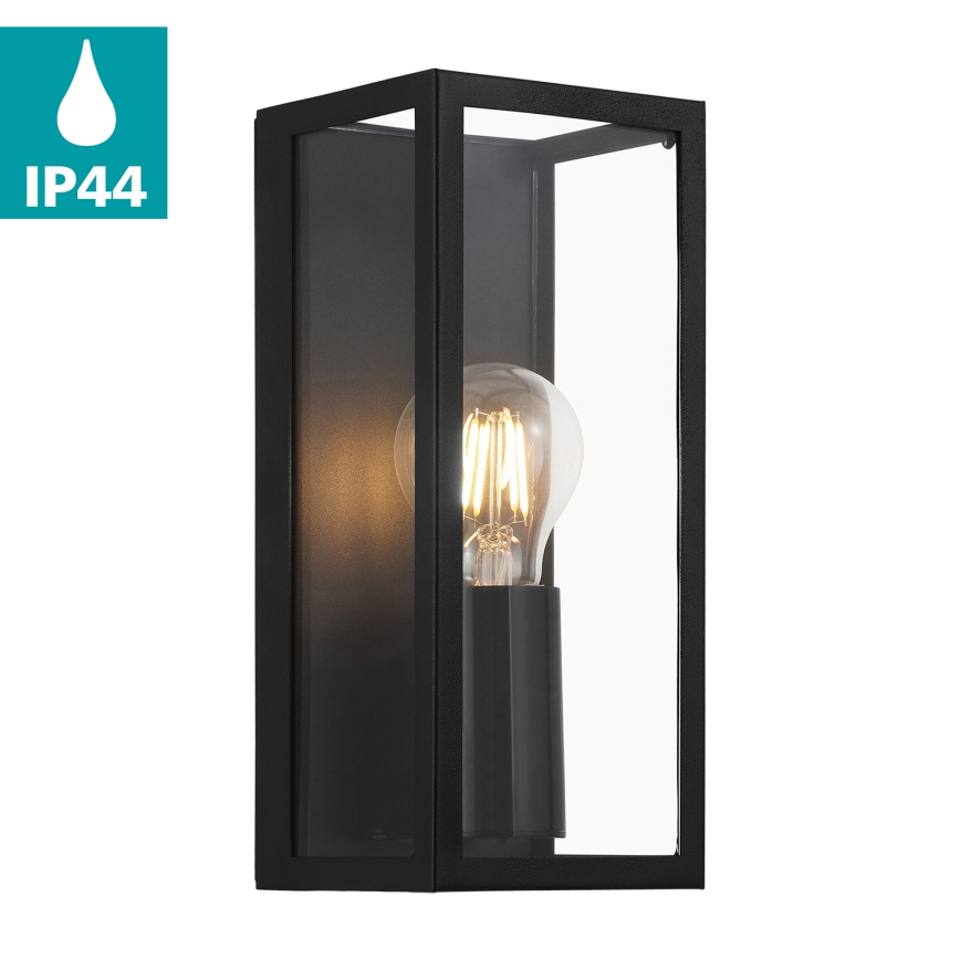 Eglo - Zidna lampa za kupatilo 1xE27/60W/230V
