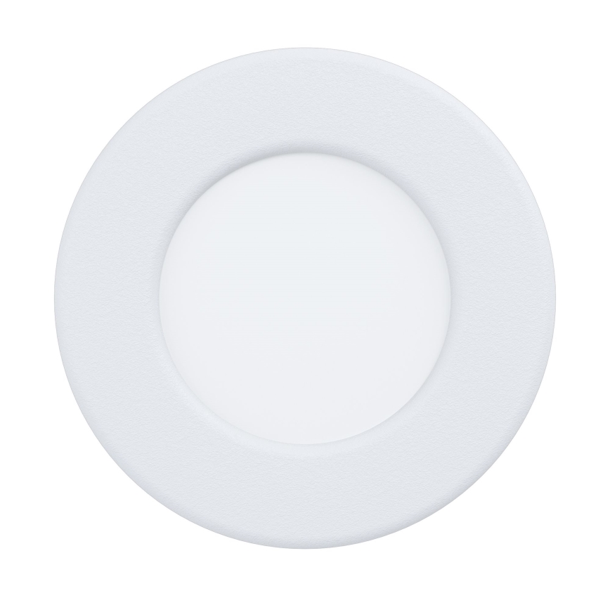 Eglo - LED Ugradbena lampa LED/2,7W/230V