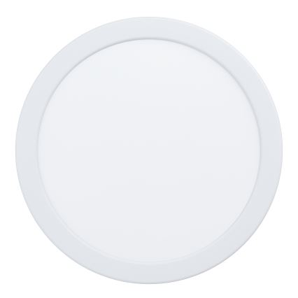 Eglo - LED Ugradbena lampa LED/16,5W/230V