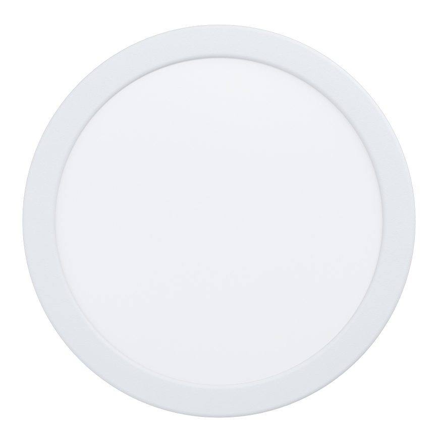 Eglo - LED Ugradbena lampa LED/16,5W/230V