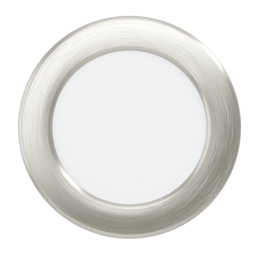 Eglo - LED Ugradbena lampa LED/5,5W/230V