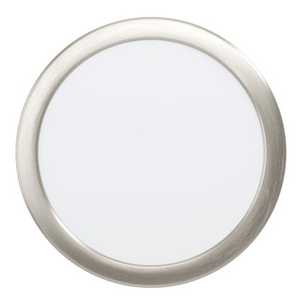 Eglo - LED ugradna svetiljka LED/16,5W/230V prečnika 21,6 cm