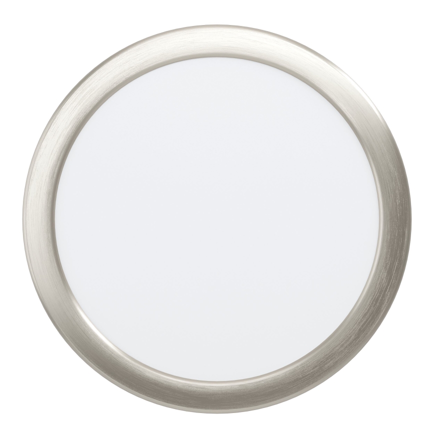 Eglo - LED ugradna svetiljka LED/16,5W/230V prečnika 21,6 cm