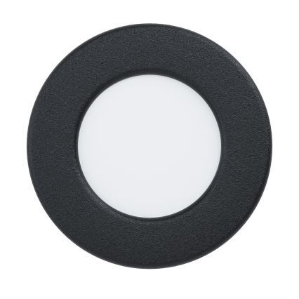 Eglo - LED Ugradbena lampa LED/2,7W/230V