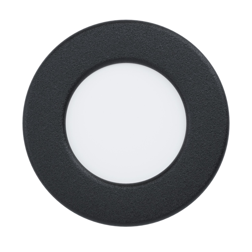 Eglo - LED Ugradbena lampa LED/2,7W/230V