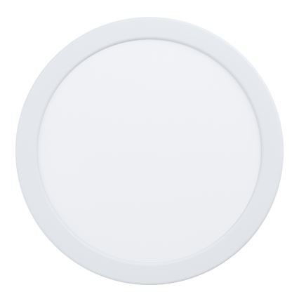 Eglo - LED Ugradbena lampa LED/16,5W/230V