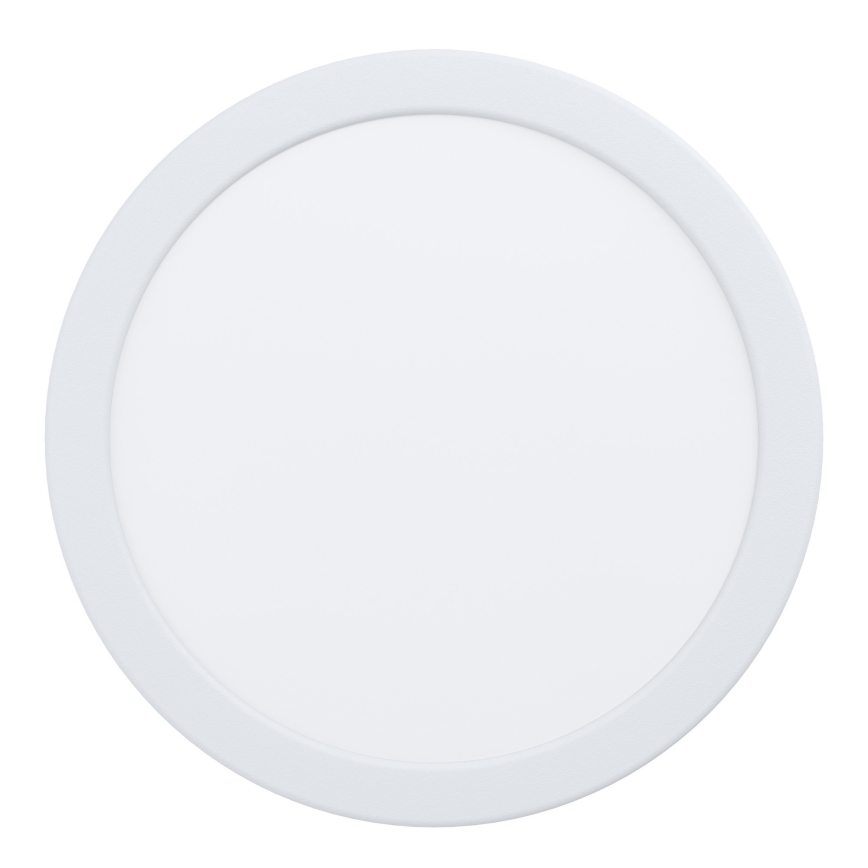 Eglo - LED Ugradbena lampa LED/16,5W/230V