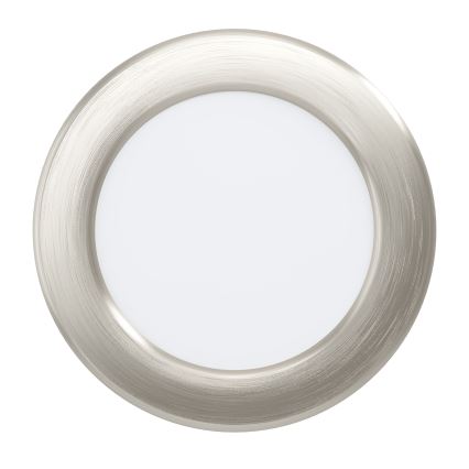 Eglo - LED Ugradbena lampa LED/5,5W/230V