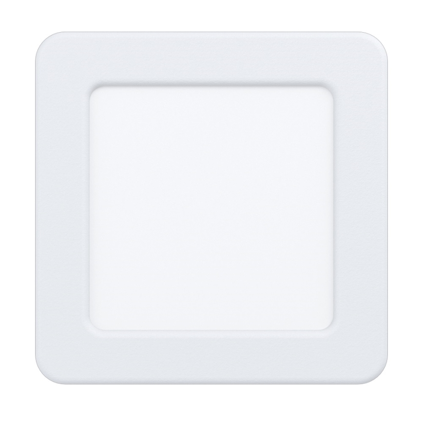 Eglo - LED Ugradbena lampa LED/5,5W/230V