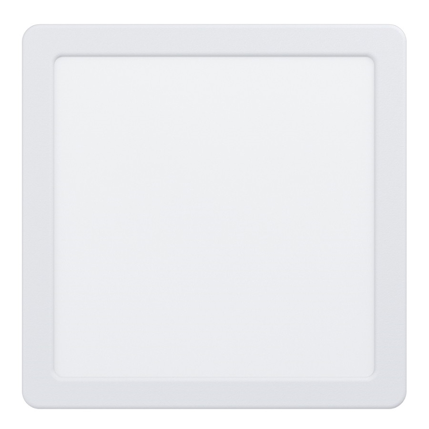 Eglo - LED Ugradbena lampa LED/16,5W/230V