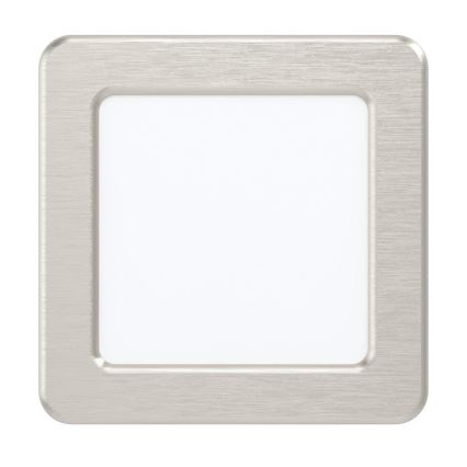 Eglo - LED Ugradbena lampa LED/5,5W/230V