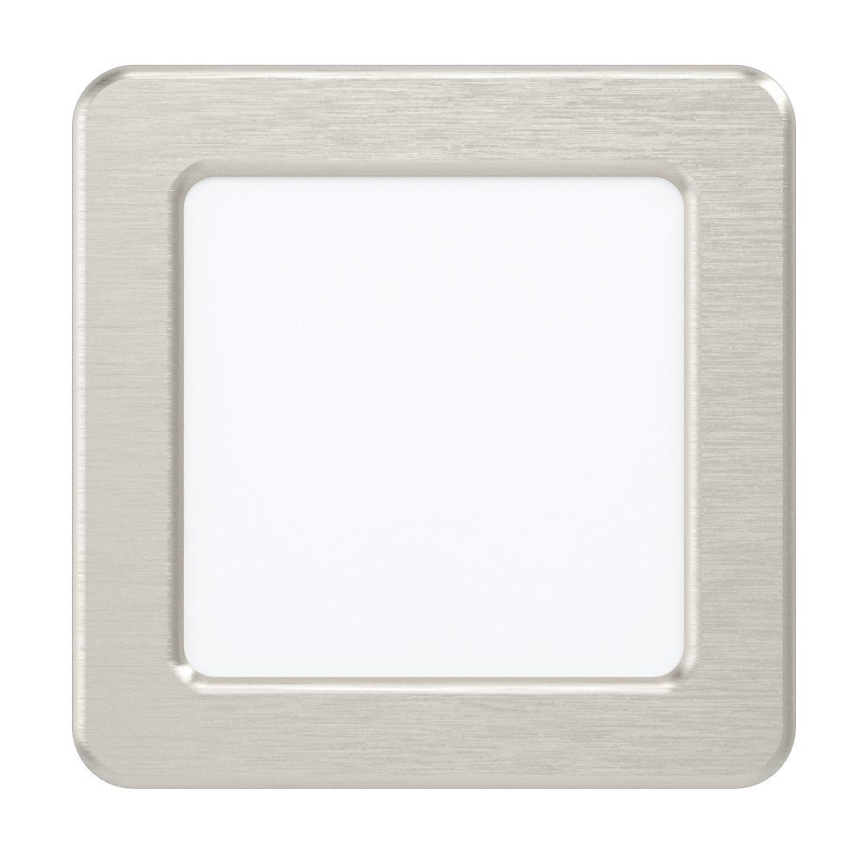 Eglo - LED Ugradbena lampa LED/5,5W/230V