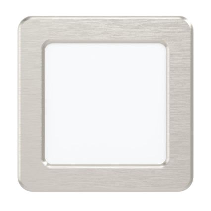 Eglo - LED Ugradbena lampa LED/5,5W/230V