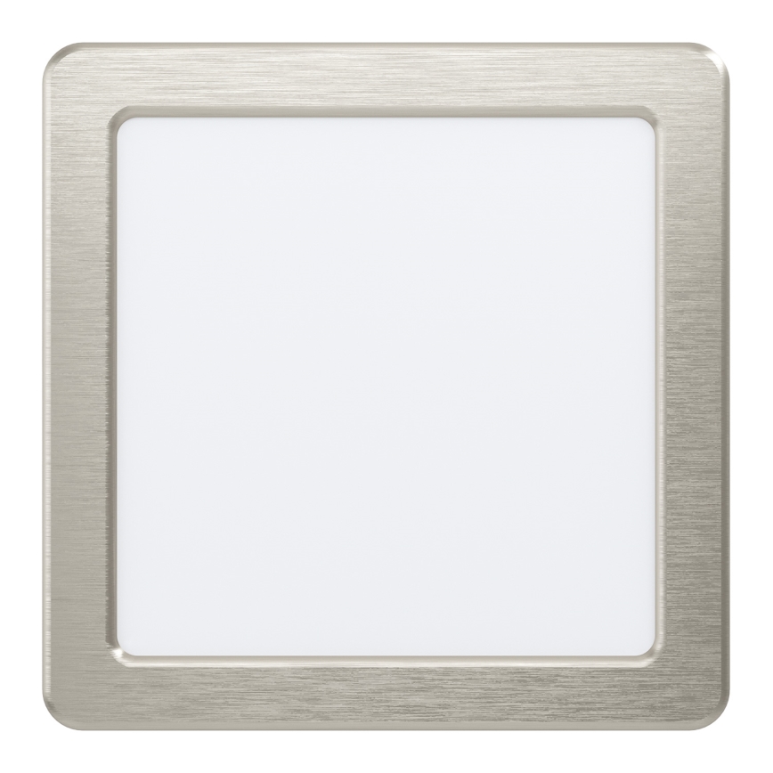 Eglo - LED Ugradbena lampa LED/10,5W/230V