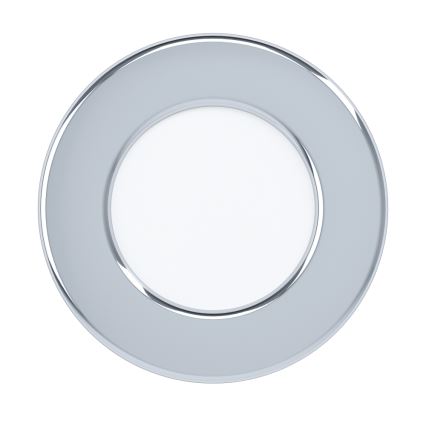 Eglo - LED Ugradbena lampa za kupatilo LED/2,7W/230V IP44