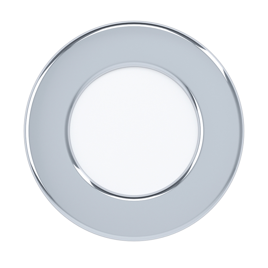 Eglo - LED Ugradbena lampa za kupatilo LED/2,7W/230V IP44