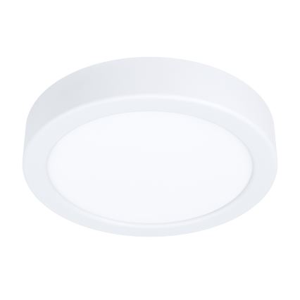 Eglo - LED Plafonjera LED/10,5W/230V