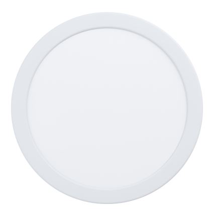 Eglo - LED plafonska svetiljka LED/10,5W/230V prečnik 16 cm