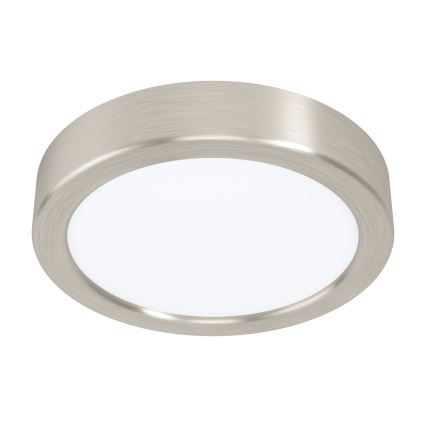 Eglo - LED Plafonjera LED/10,5W/230V