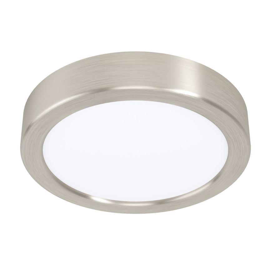 Eglo - LED Plafonjera LED/10,5W/230V