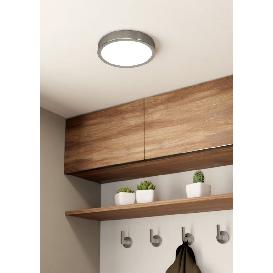 Eglo - LED Plafonjera LED/16,5W/230V