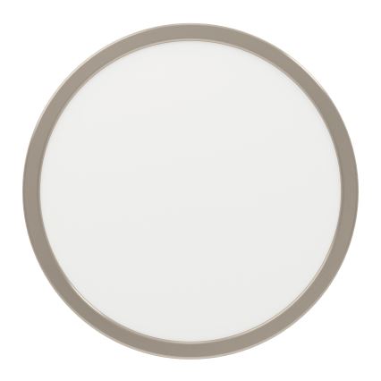 Eglo - LED Plafonjera LED/20W/230V