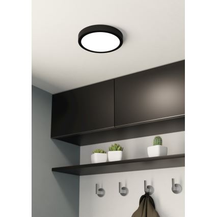 Eglo - LED Plafonjera LED/16,5W/230V