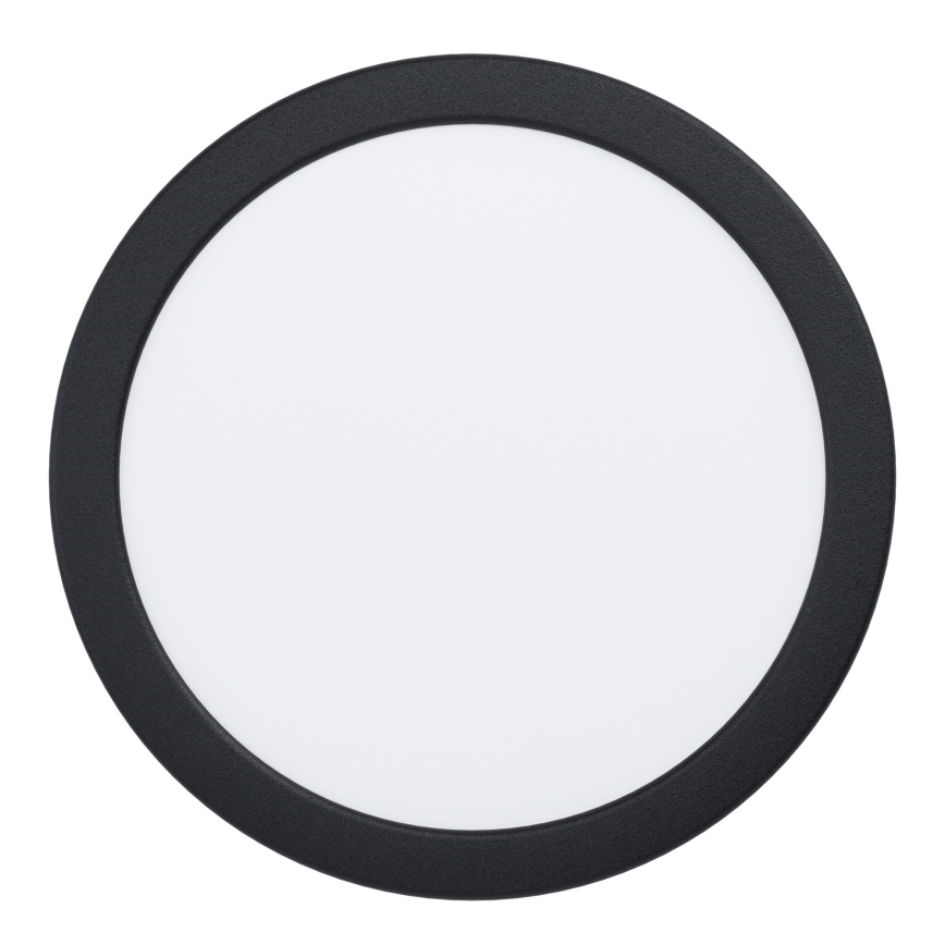 Eglo - LED stropna svetiljka LED/16,5W/230V prečnik 21 cm