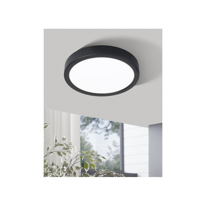 Eglo - LED Plafonjera LED/20W/230V