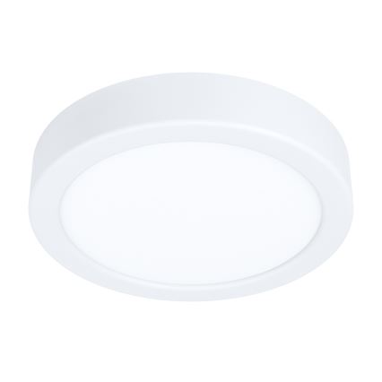 Eglo - LED Plafonjera LED/10,5W/230V
