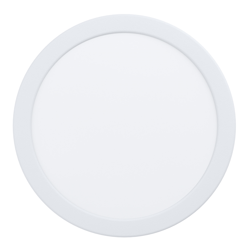 Eglo - LED Plafonjera LED/10,5W/230V
