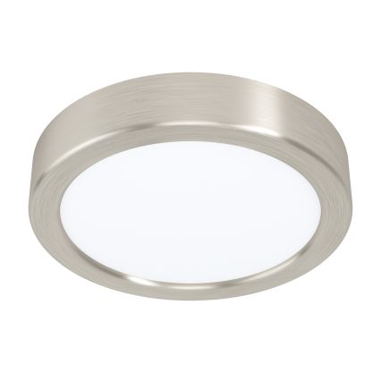Eglo - LED Plafonjera LED/10,5W/230V